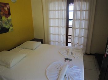 Hostal Pousada Pier 7400