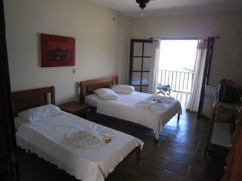 Hostal Pousada Pier 7400