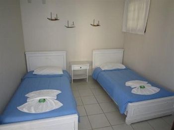 Hostal Pousada Pier 7400