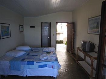 Hostal Pousada Pier 7400