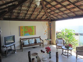 Hostal Pousada Pier 7400