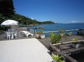 Hostal Pousada Pier 7400
