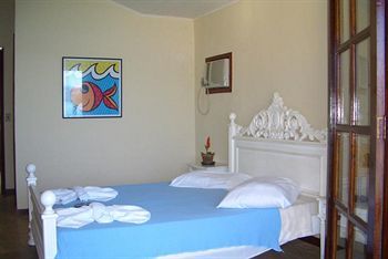 Hostal Pousada Pier 7400