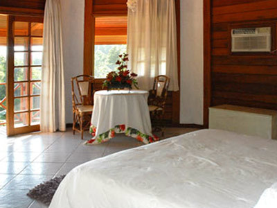 Hostal Pousada Canto Do Hibisco
