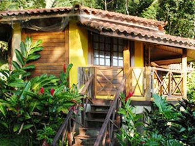 Hostal Pousada Canto Do Hibisco