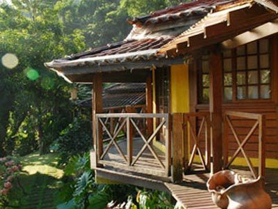 Hostal Pousada Canto Do Hibisco