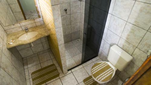 Hostal Pousada Bicho Pregui�a