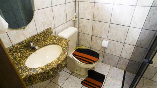 Hostal Pousada Bicho Pregui�a