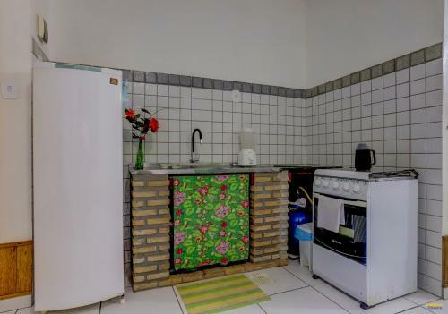 Apartamento Residenzial Cariocare