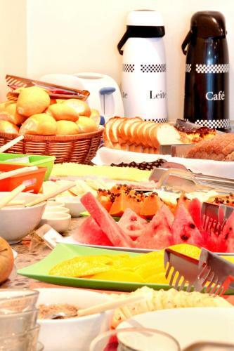 Hostal Mares Do Sul Pousada