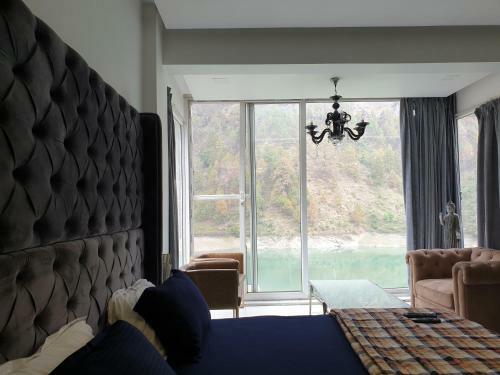 Bed & Breakfast Jade Waterfront