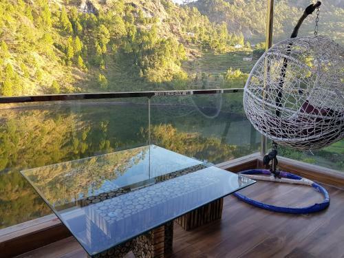 Bed & Breakfast Jade Waterfront