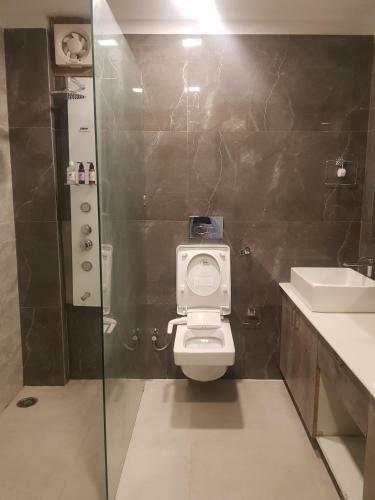 Bed & Breakfast Jade Waterfront