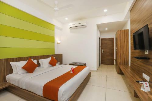 Hotel Avista