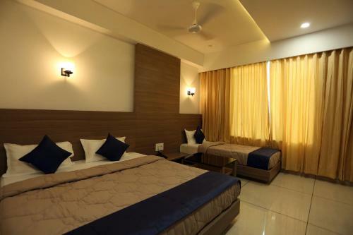 Hotel Avista