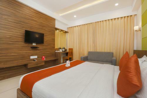 Hotel Avista