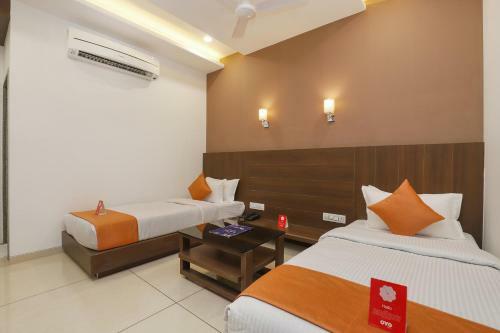 Hotel Avista