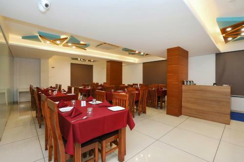 Hotel Avista