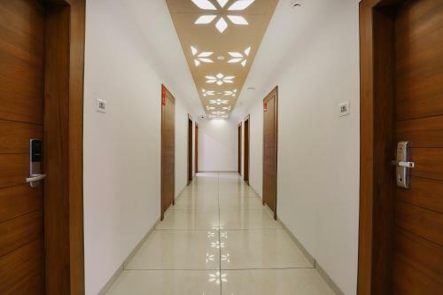 Hotel Avista