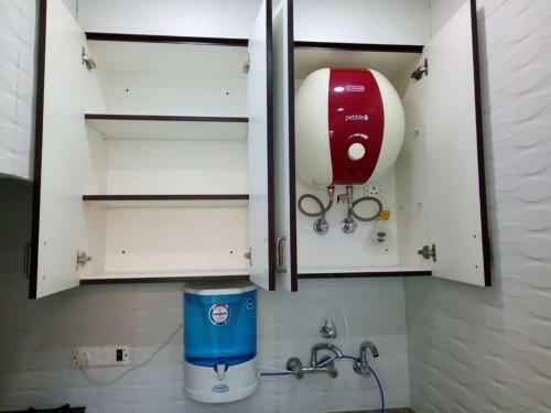 Centrally Located Entire Apartment Near Ito