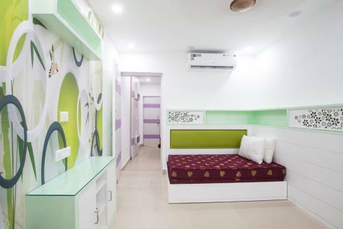 Centrally Located Entire Apartment Near Ito