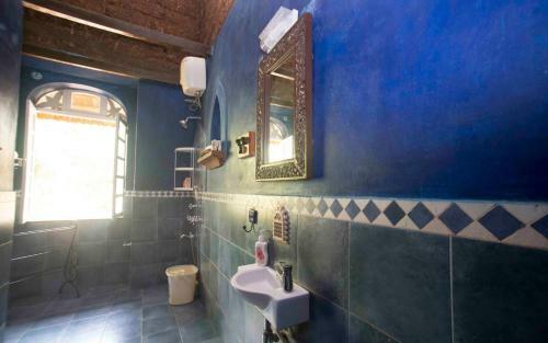 Arco Iris Homestay