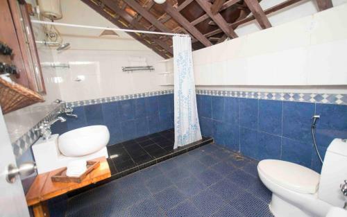 Arco Iris Homestay