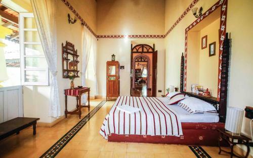 Arco Iris Homestay