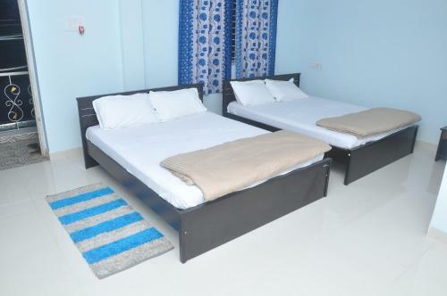 Hostal Sripaadha Inn Kanipakam
