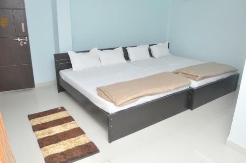Hostal Sripaadha Inn Kanipakam