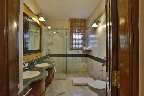Hotel The Baagh