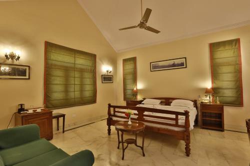 Hotel The Baagh