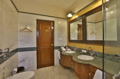 Hotel The Baagh