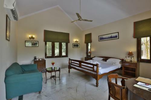 Hotel The Baagh