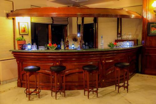 Hotel The Baagh