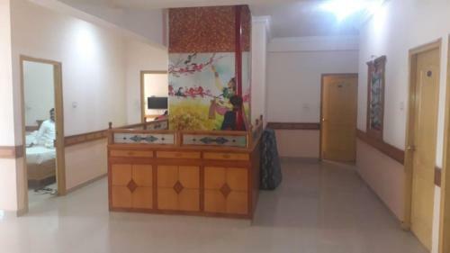Hotel Ramnath