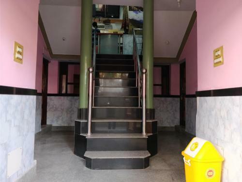 Hotel Qadir Residency