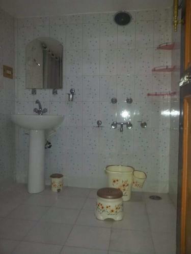 Hotel Qadir Residency
