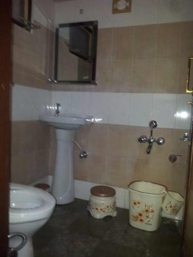 Hotel Qadir Residency