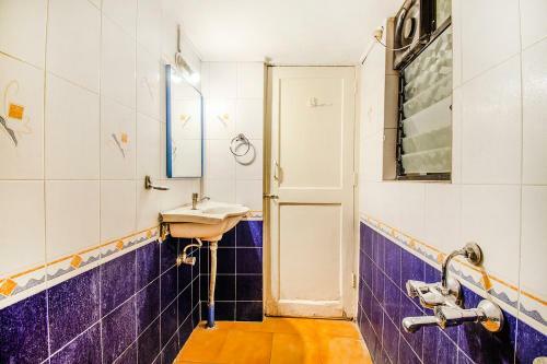 Hotel Fabexpress Karishma Rasta Peth