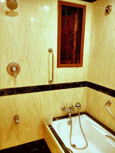 Apartamentos 1 Bhk Luxurious Suite In South Goa
