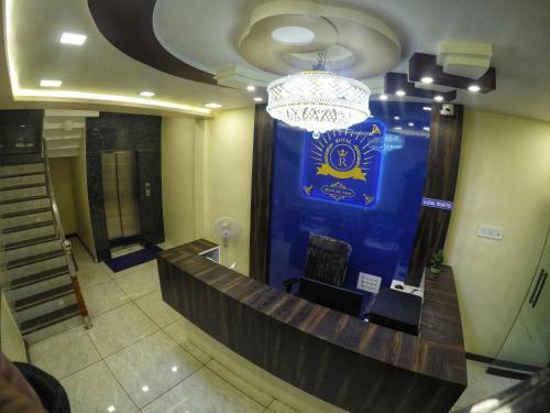 Hotel Royal Inn