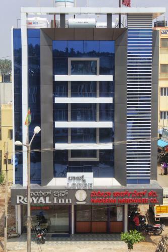Hotel Royal Inn