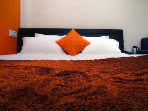 Hotel Parvati Palace Sehore