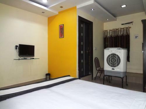 Hotel Parvati Palace Sehore