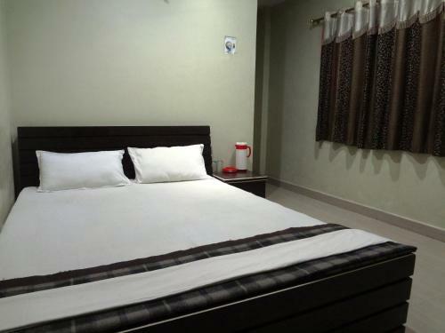 Hotel Parvati Palace Sehore