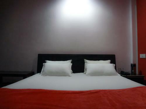 Hotel Parvati Palace Sehore