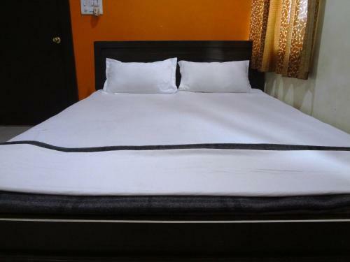 Hotel Parvati Palace Sehore