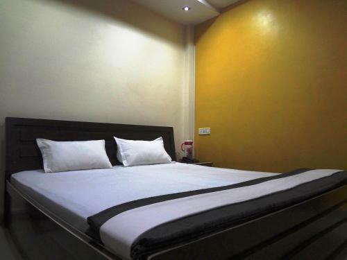 Hotel Parvati Palace Sehore