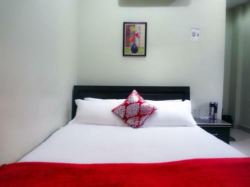 Hotel Parvati Palace Sehore